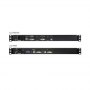 Aten CL6700MW Single Rail LCD Console (USB,HDMI/DVI/VGA) - 4